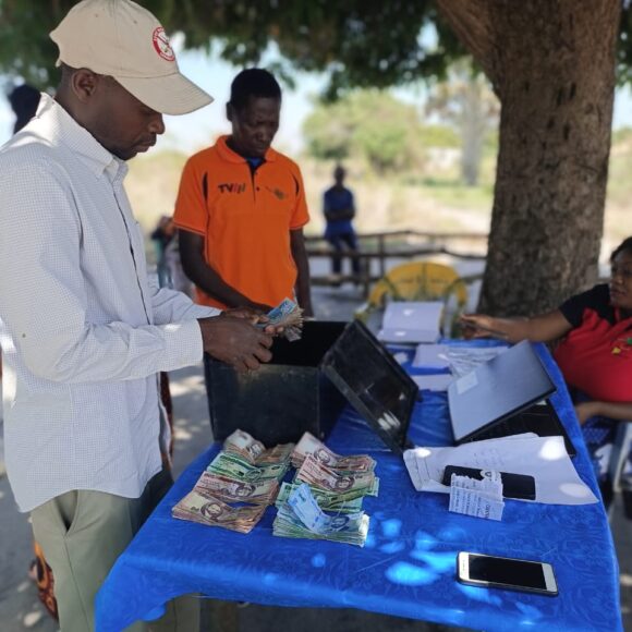 ANANDJIRA conclui segundo ciclo de poupança comunitária em Mútua, distrito de Dondo