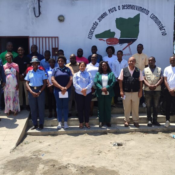 ANANDJIRA celebra 18 anos com inauguração do Cantinho de ATSC e Escuta