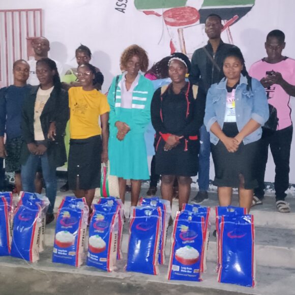 ANANDJIRA realiza reunião de balanço e prepara comemoração do aniversário da Associação