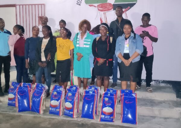 ANANDJIRA realiza reunião de balanço e prepara comemoração do aniversário da Associação